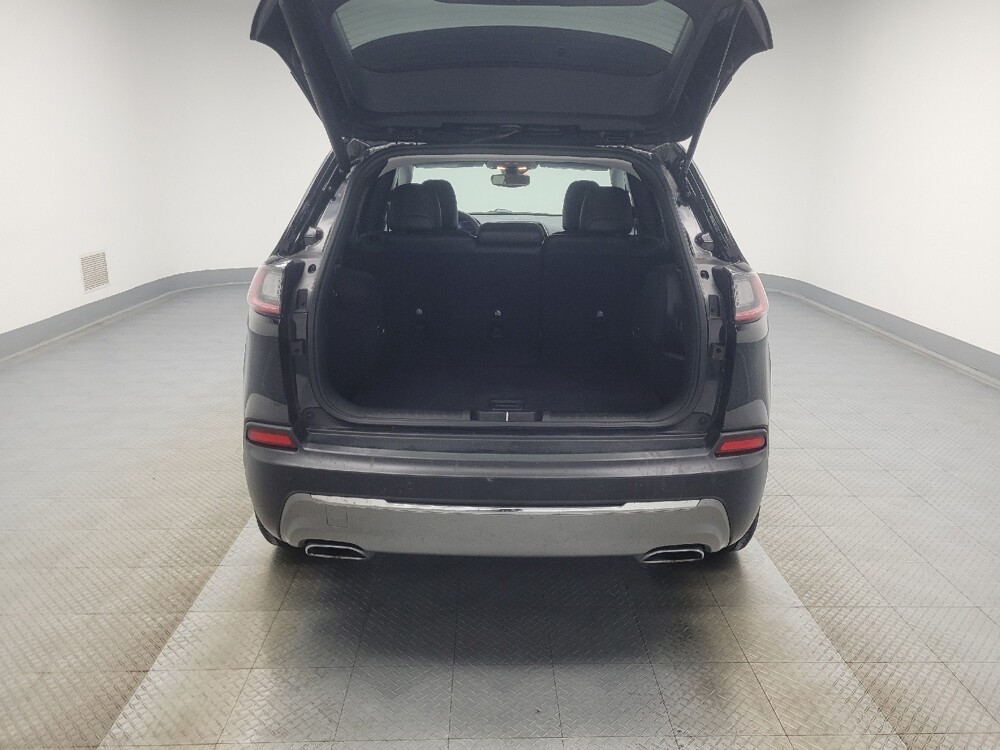 2022 Jeep Cherokee in Mishawaka, IN 46545 - 18063267 29