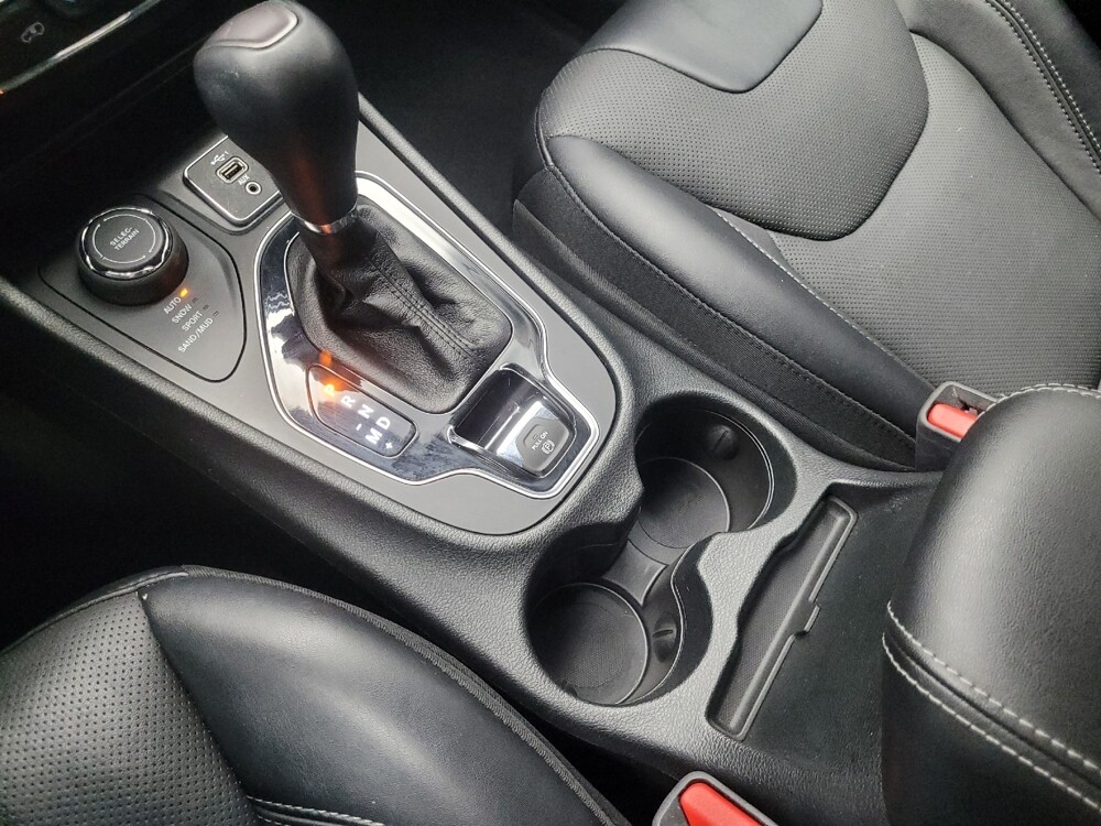 2022 Jeep Cherokee in Mishawaka, IN 46545 - 18063267 26