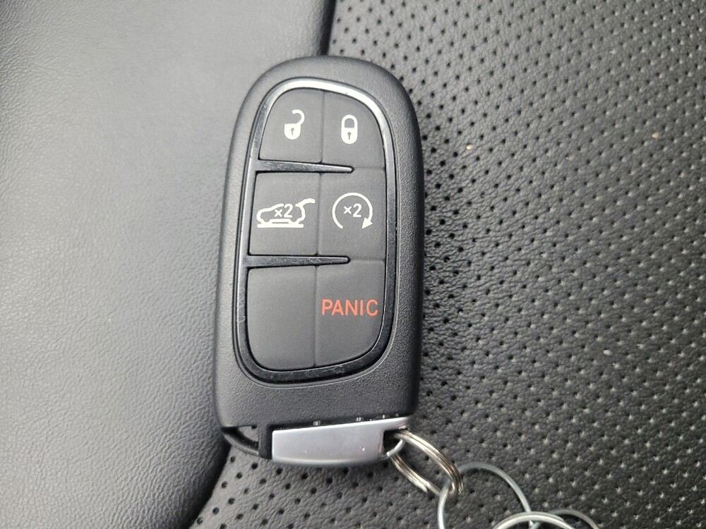 2022 Jeep Cherokee in Mishawaka, IN 46545 - 18063267 32