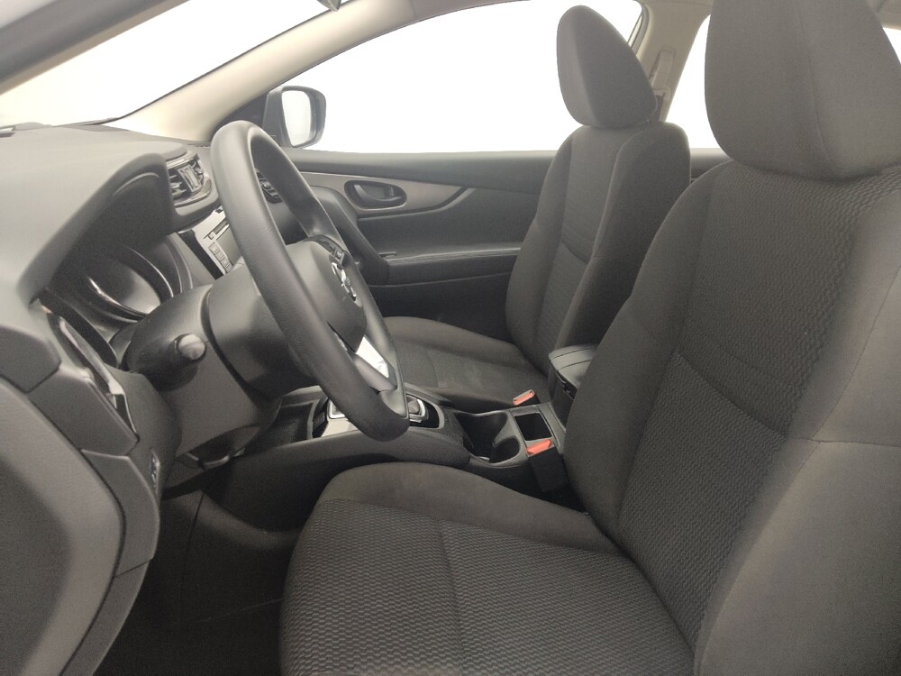 2019 Nissan Rogue Sport in Savannah, GA 31419 - 18063268 17