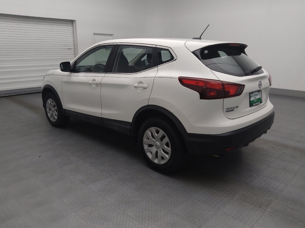2019 Nissan Rogue Sport in Savannah, GA 31419 - 18063268 3
