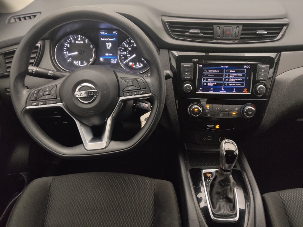 2019 Nissan Rogue Sport in Savannah, GA 31419 - 18063268 22