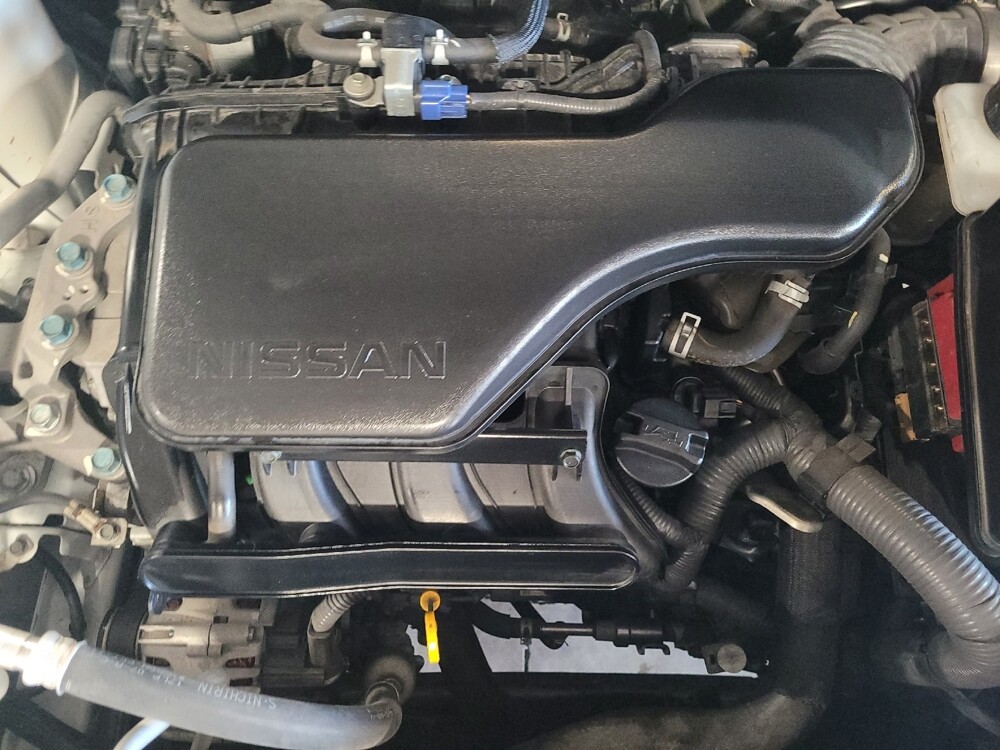 2019 Nissan Rogue Sport in Savannah, GA 31419 - 18063268 30