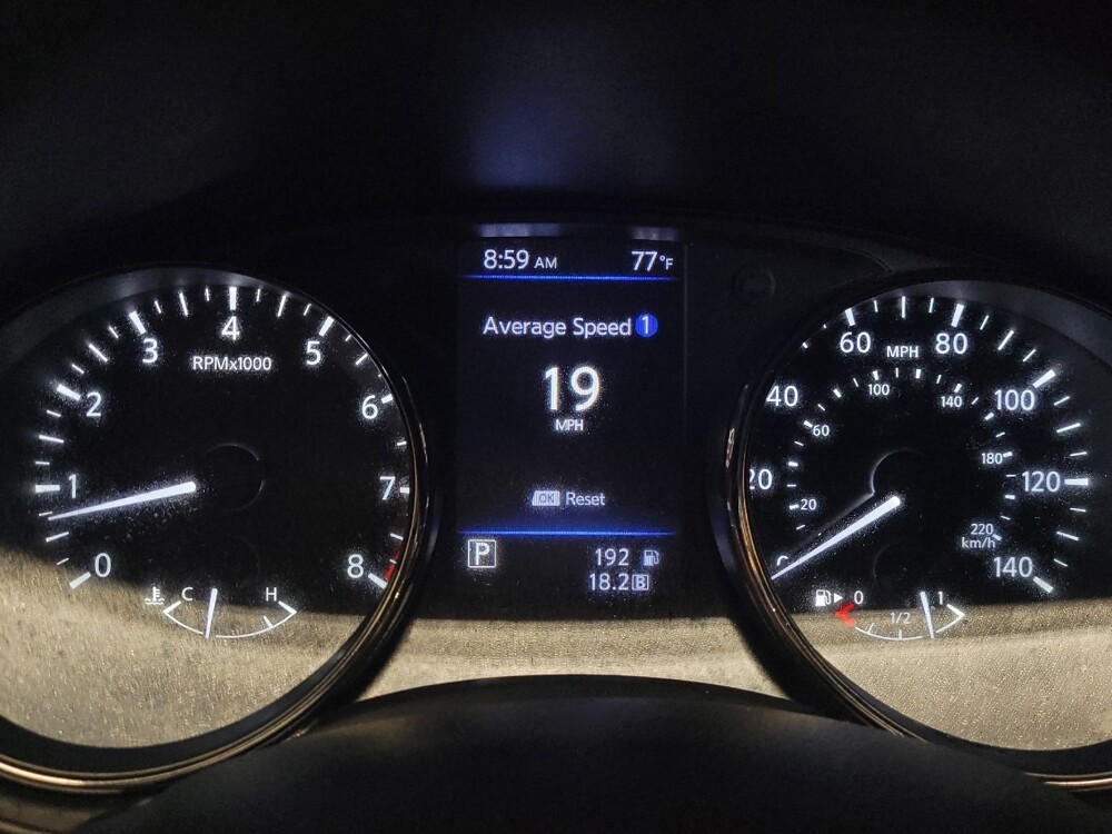 2019 Nissan Rogue Sport in Savannah, GA 31419 - 18063268 23