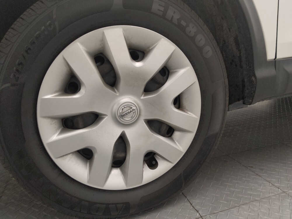 2019 Nissan Rogue Sport in Savannah, GA 31419 - 18063268 31