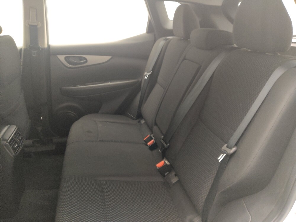 2019 Nissan Rogue Sport in Savannah, GA 31419 - 18063268 18