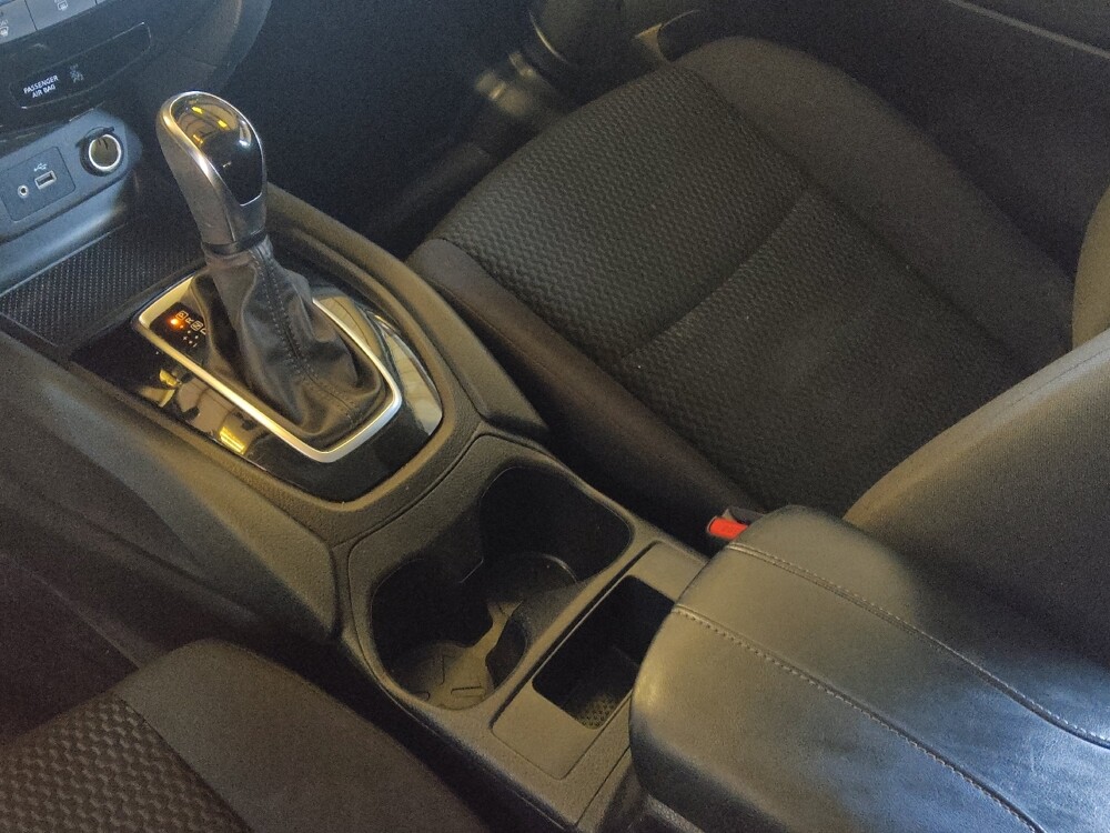 2019 Nissan Rogue Sport in Savannah, GA 31419 - 18063268 26