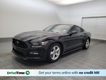 2017 Ford Mustang in Glendale, AZ 85301