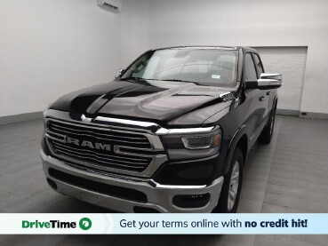2019 RAM 1500 in Jackson, MS 39211