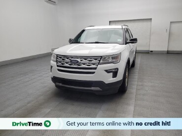 2019 Ford Explorer in Marietta, GA 30062