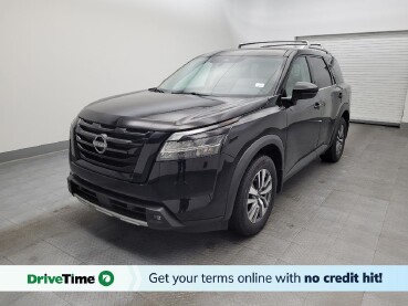 2022 Nissan Pathfinder in Columbus, OH 43231