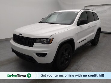 2019 Jeep Grand Cherokee in Raleigh, NC 27604