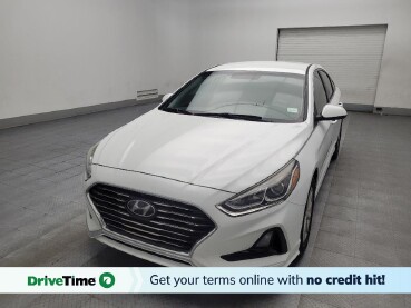 2018 Hyundai Sonata in Jackson, MS 39211