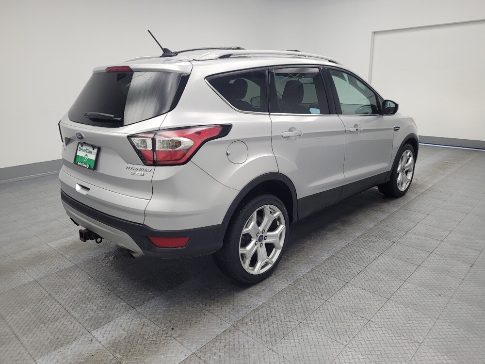2018 Ford Escape in Memphis, TN 38128 - 18063283 9