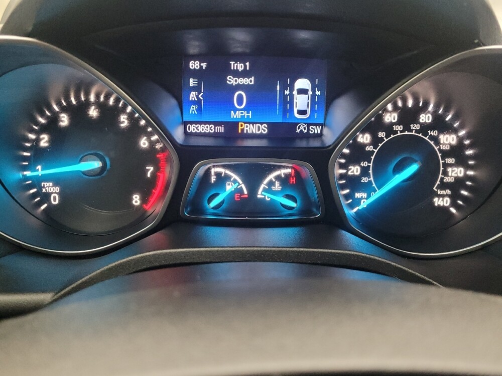 2018 Ford Escape in Memphis, TN 38128 - 18063283 23