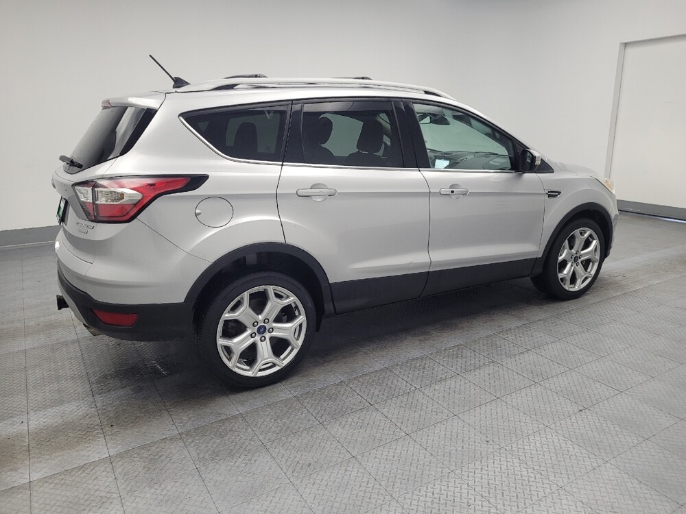 2018 Ford Escape in Memphis, TN 38128 - 18063283 10