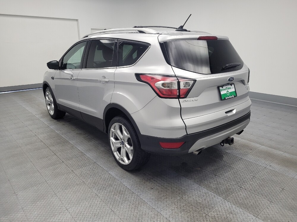 2018 Ford Escape in Memphis, TN 38128 - 18063283 5