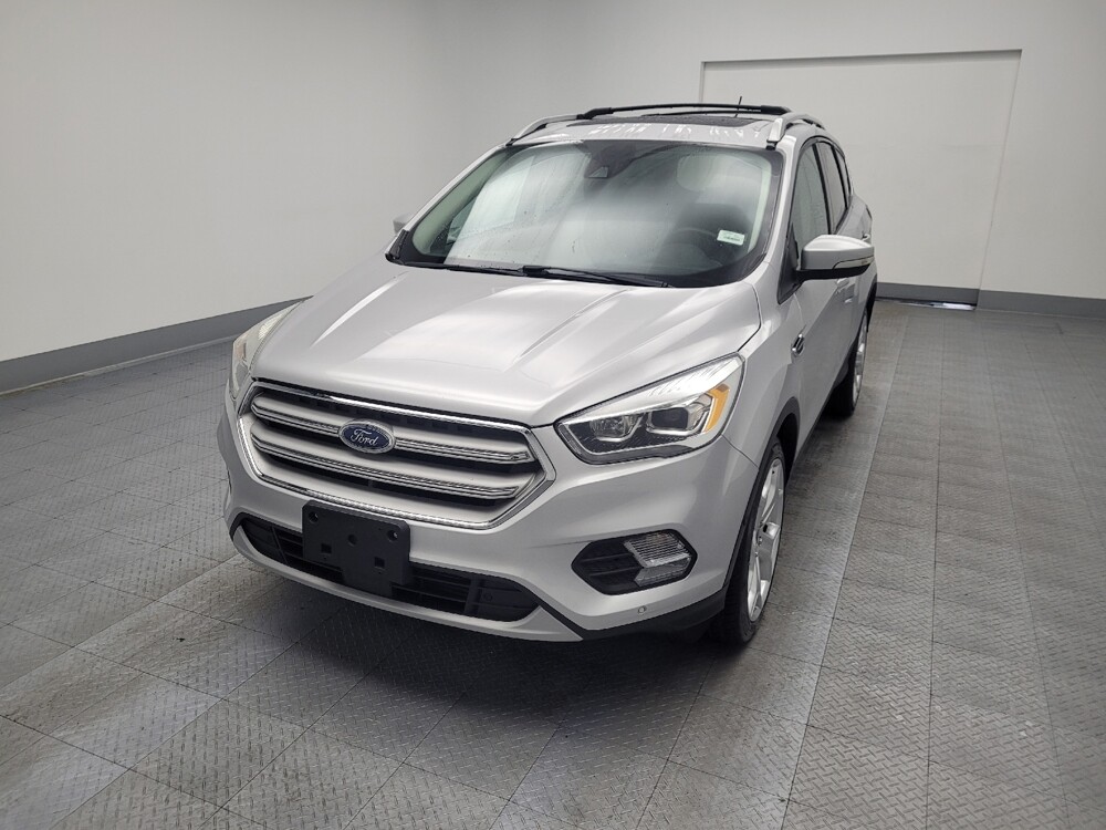 2018 Ford Escape in Memphis, TN 38128 - 18063283 15