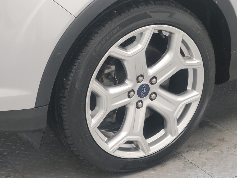 2018 Ford Escape in Memphis, TN 38128 - 18063283 31