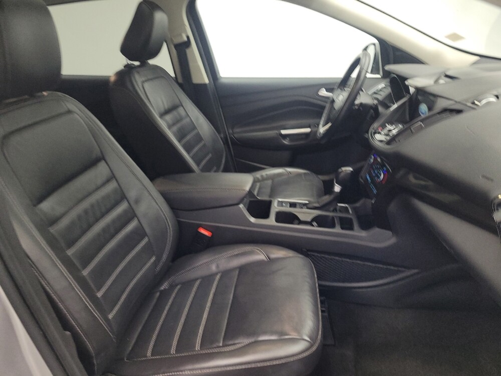 2018 Ford Escape in Memphis, TN 38128 - 18063283 21