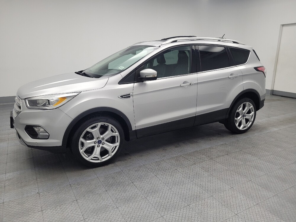 2018 Ford Escape in Memphis, TN 38128 - 18063283 2