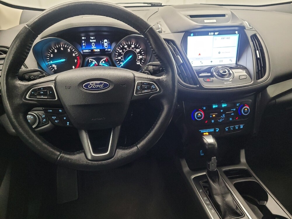 2018 Ford Escape in Memphis, TN 38128 - 18063283 22