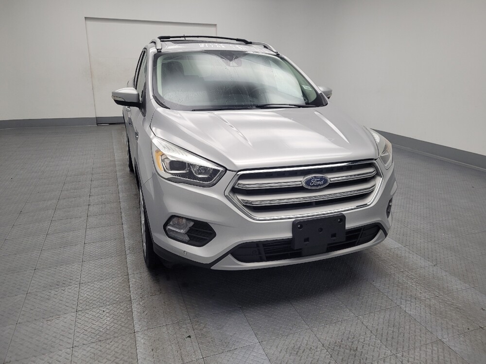 2018 Ford Escape in Memphis, TN 38128 - 18063283 14
