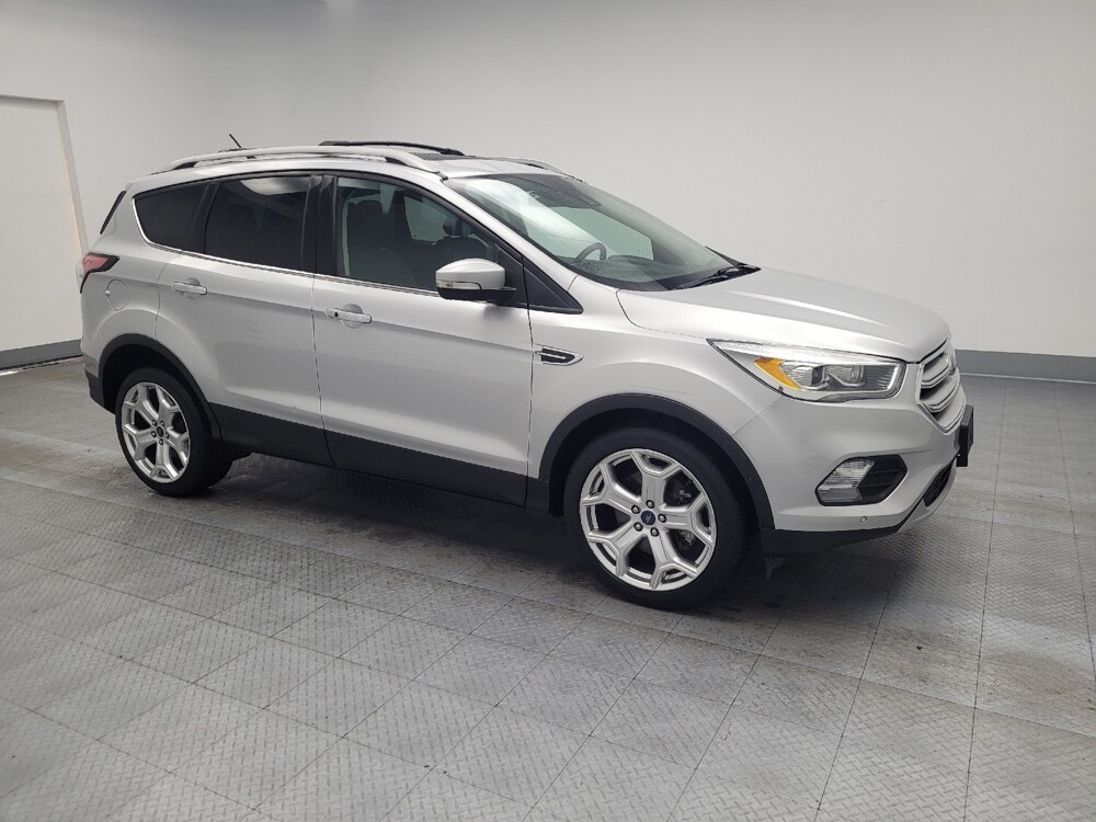 2018 Ford Escape in Memphis, TN 38128 - 18063283 11