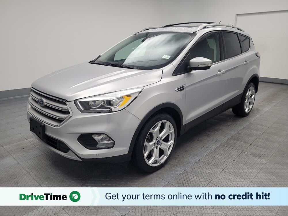 2018 Ford Escape in Memphis, TN 38128 - 18063283