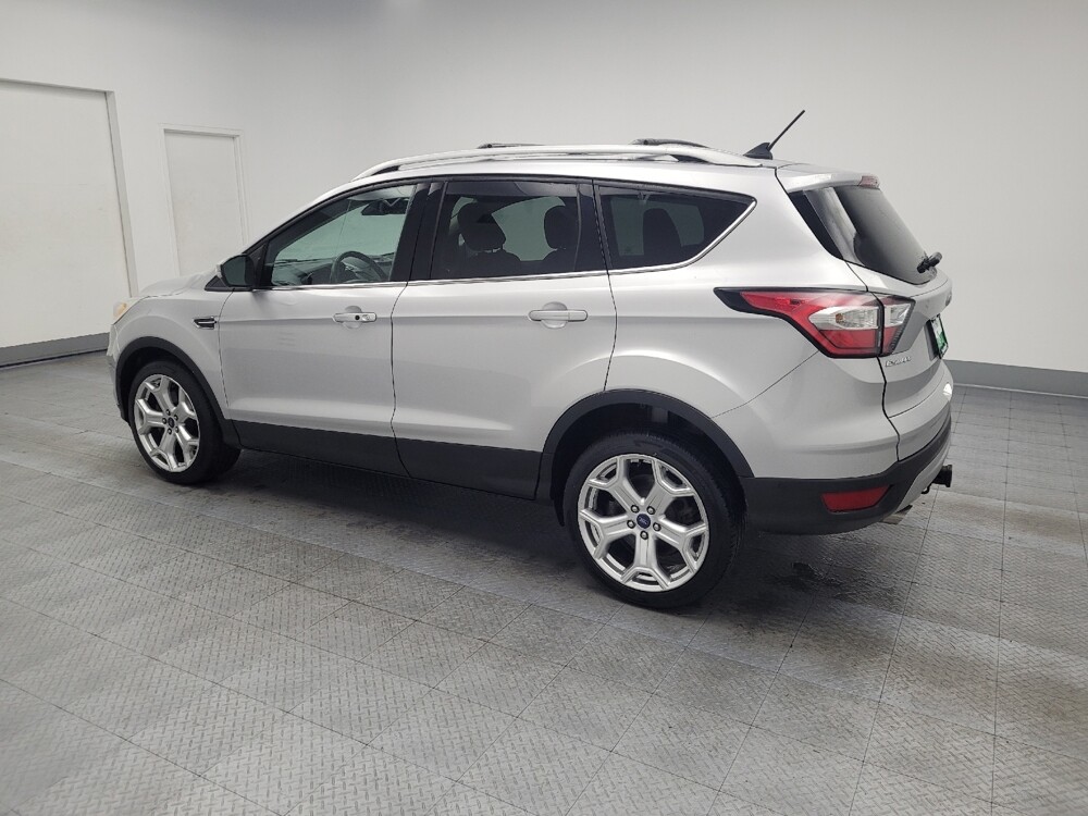 2018 Ford Escape in Memphis, TN 38128 - 18063283 3