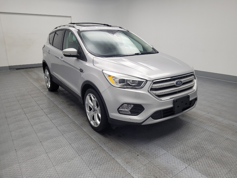 2018 Ford Escape in Memphis, TN 38128 - 18063283 13