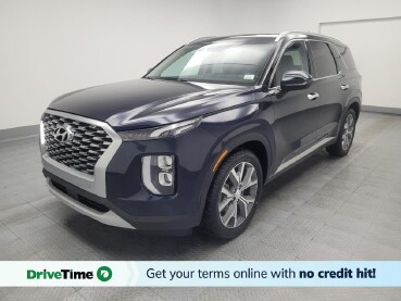 2020 Hyundai Palisade in Memphis, TN 38128