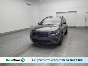 2019 Jeep Cherokee in Stone Mountain, GA 30083