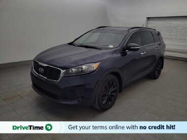 2019 Kia Sorento in Fort Myers, FL 33907