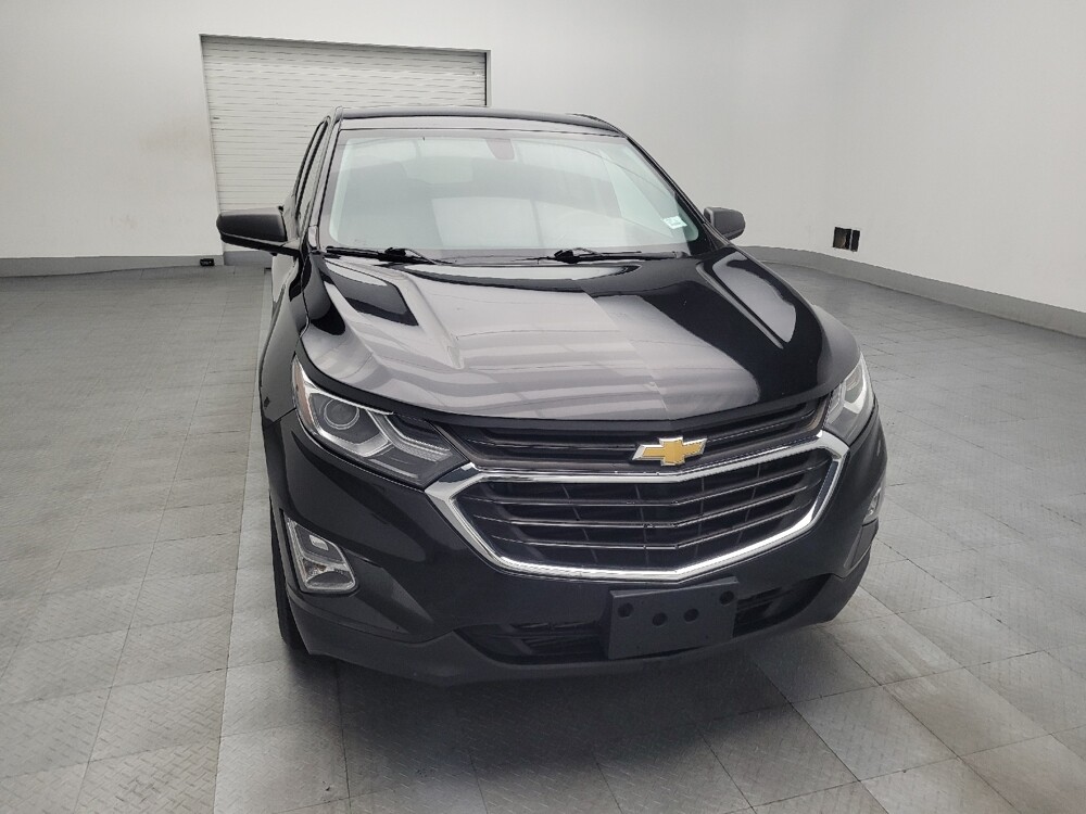 2019 Chevrolet Equinox in Union City, GA 30291 - 18063291 14