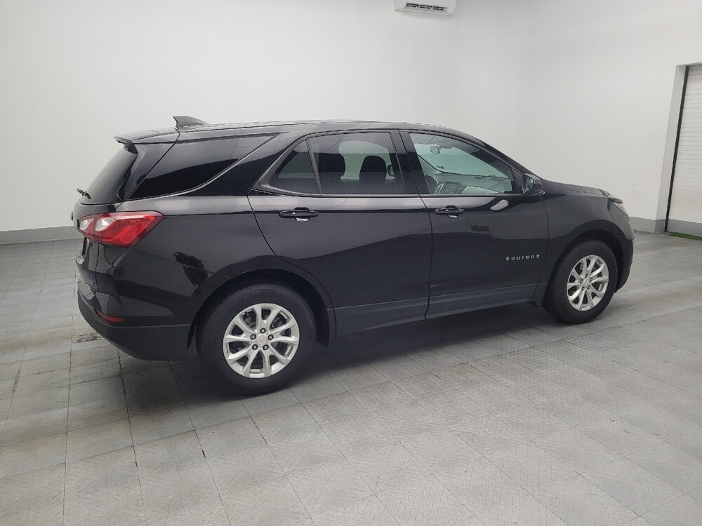2019 Chevrolet Equinox in Union City, GA 30291 - 18063291 10