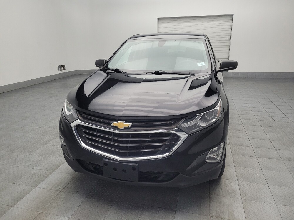 2019 Chevrolet Equinox in Union City, GA 30291 - 18063291 15