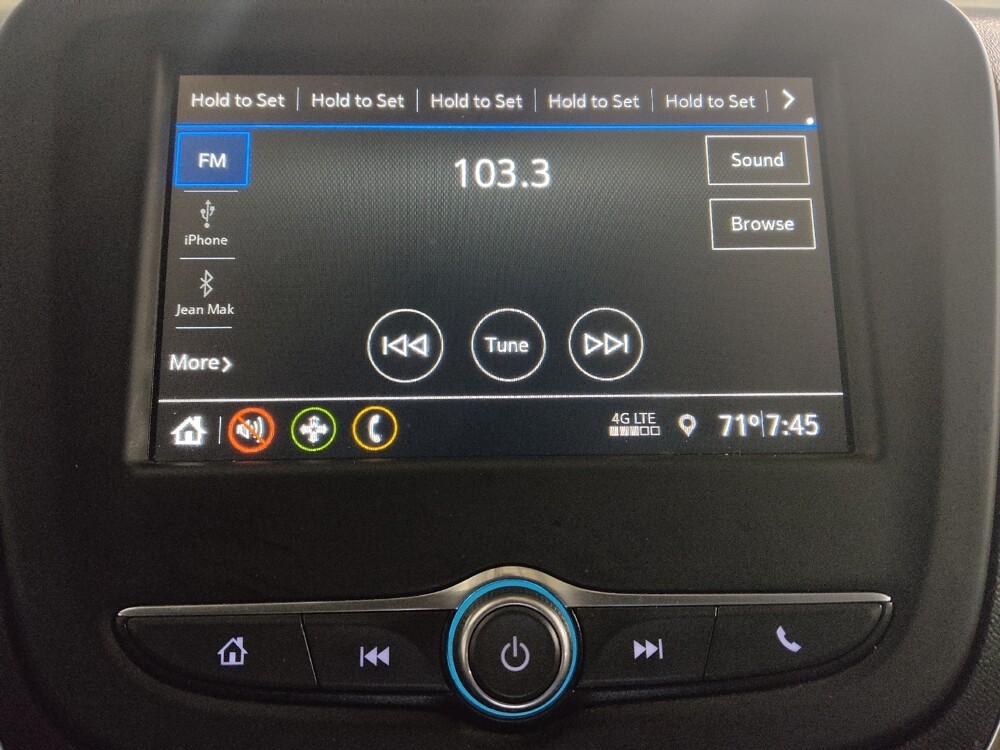 2019 Chevrolet Equinox in Union City, GA 30291 - 18063291 25