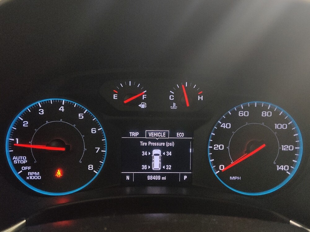 2019 Chevrolet Equinox in Union City, GA 30291 - 18063291 23