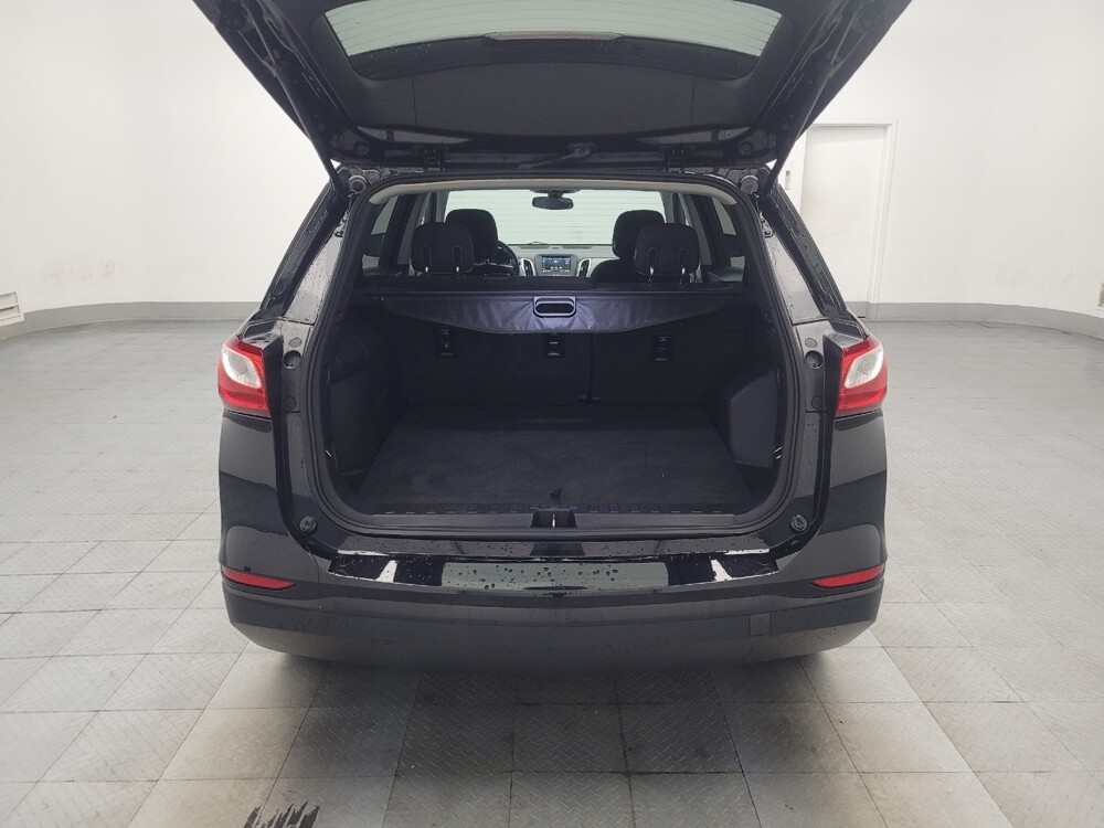 2019 Chevrolet Equinox in Union City, GA 30291 - 18063291 29