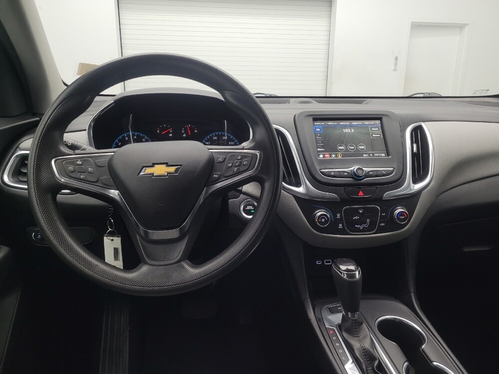 2019 Chevrolet Equinox in Union City, GA 30291 - 18063291 22