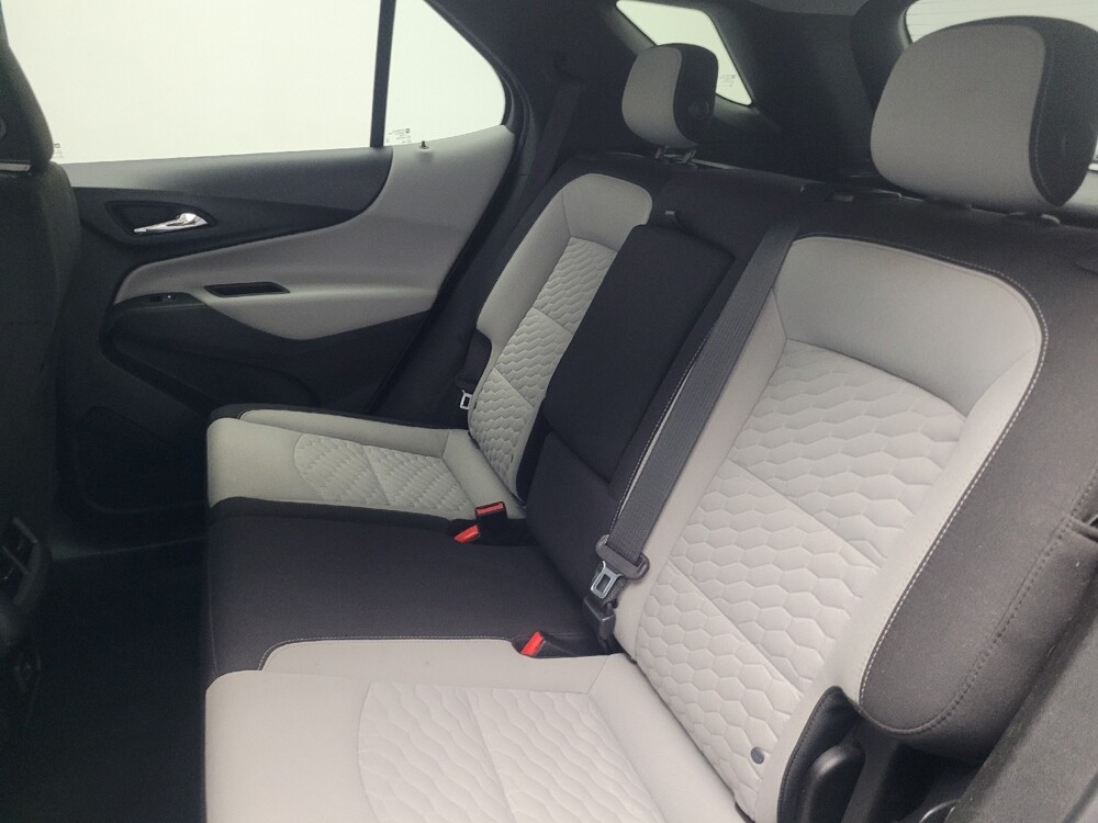 2019 Chevrolet Equinox in Union City, GA 30291 - 18063291 18