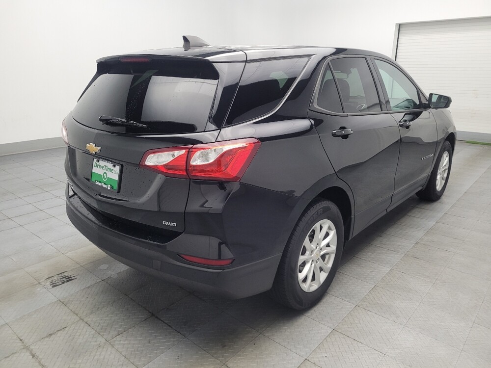 2019 Chevrolet Equinox in Union City, GA 30291 - 18063291 9