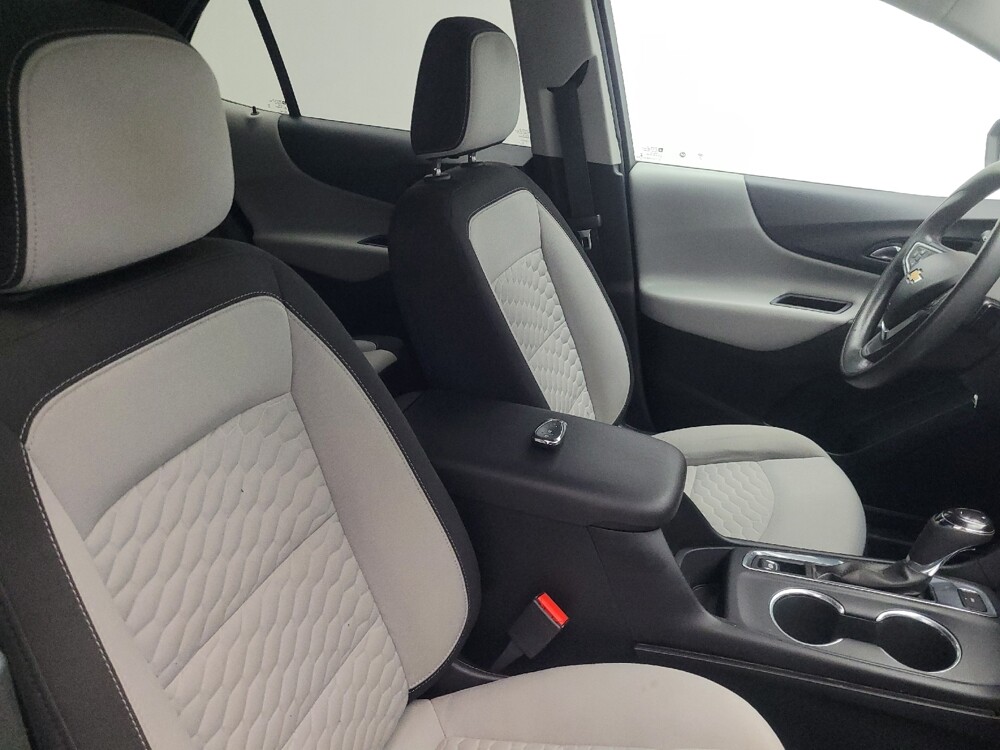 2019 Chevrolet Equinox in Union City, GA 30291 - 18063291 21