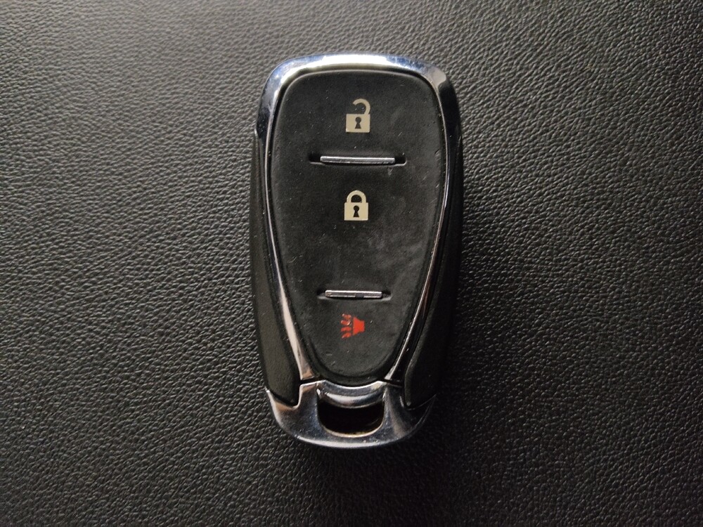 2019 Chevrolet Equinox in Union City, GA 30291 - 18063291 32