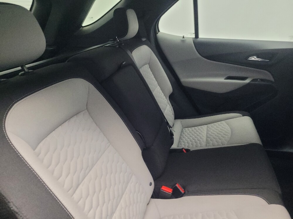 2019 Chevrolet Equinox in Union City, GA 30291 - 18063291 19