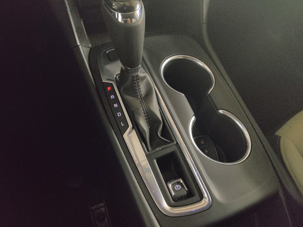 2019 Chevrolet Equinox in Union City, GA 30291 - 18063291 26