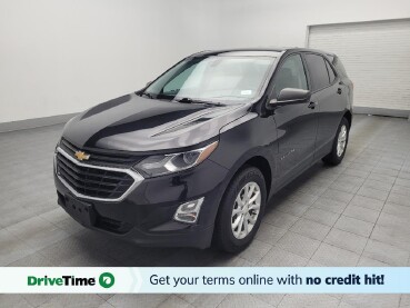 2019 Chevrolet Equinox in Union City, GA 30291