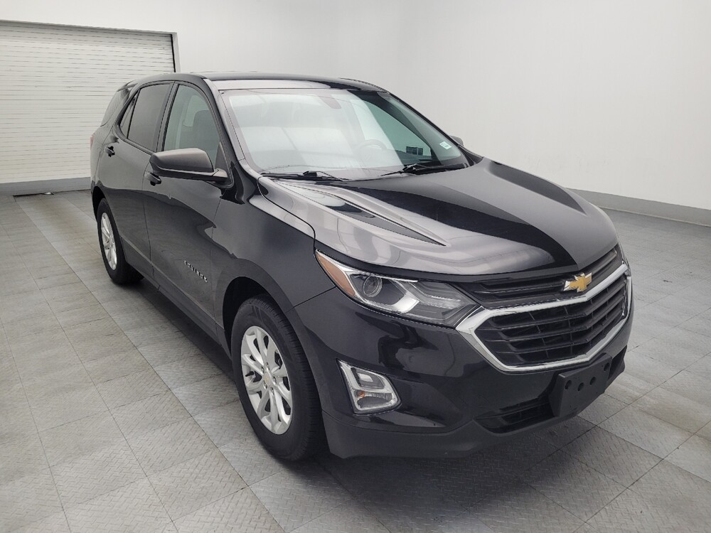 2019 Chevrolet Equinox in Union City, GA 30291 - 18063291 13