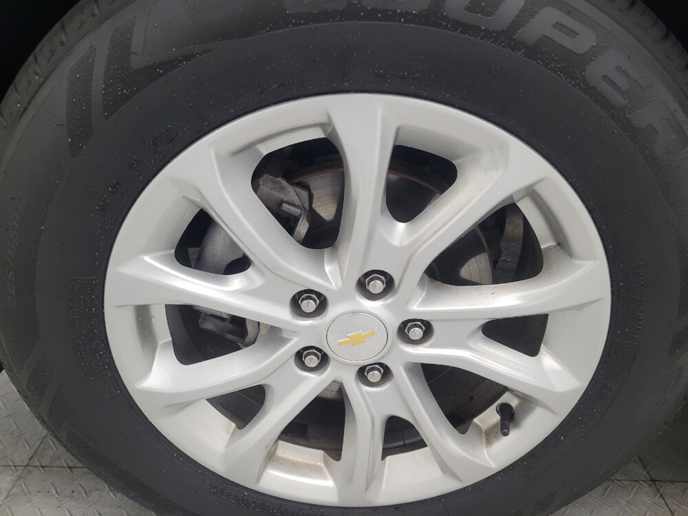 2019 Chevrolet Equinox in Union City, GA 30291 - 18063291 31